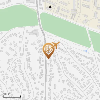 Karte Neugrabener Bahnhofstraße 55-63, 21149 Hamburg