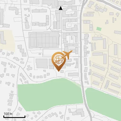 Karte Neugrabener Markt 3-5, 21149 Hamburg