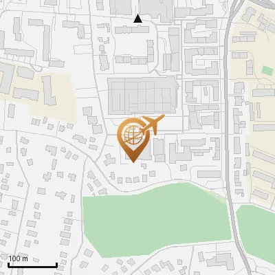 Karte Neugrabener Markt 7-9, 21149 Hamburg