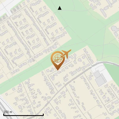 Karte Neuhalfenshof 6-19, 50769 Köln