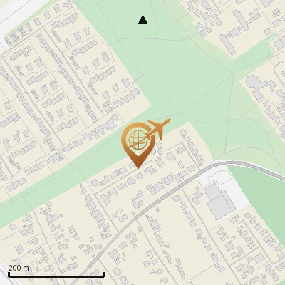 Karte Neuhalfenshof 21-23, 50769 Köln