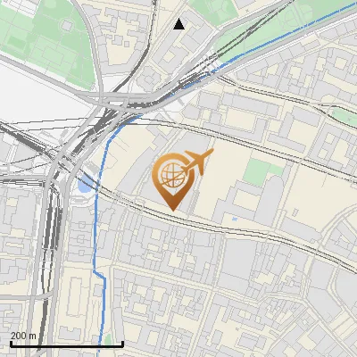 Karte Neuhauser Straße 10-14, 80331 München