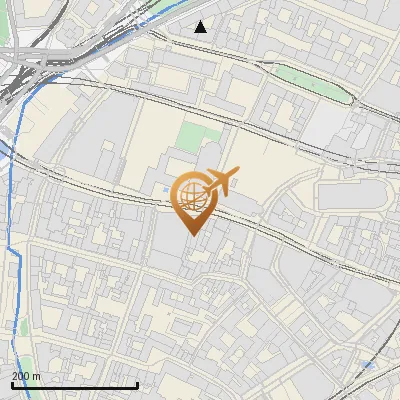 Karte Neuhauser Straße 15, 80331 München