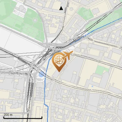 Karte Neuhauser Straße 20, 80331 München