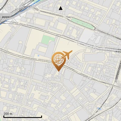 Karte Neuhauser Straße 2-7, 80331 München