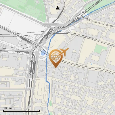 Karte Neuhauser Straße 41-47, 80331 München