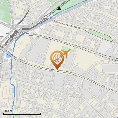 Karte Neuhauser Straße 8, 80331 München