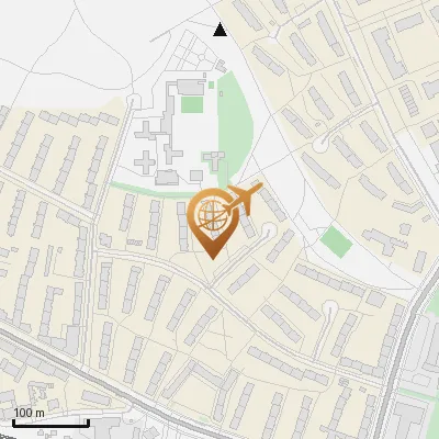 Foto zu Neuhausweg 1-2, 13583 Berlin