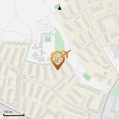 Foto zu Neuhausweg 5-15, 13583 Berlin