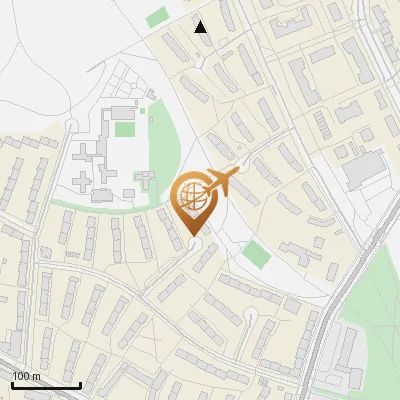 Foto zu Neuhausweg 19-23, 13583 Berlin