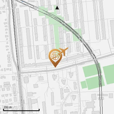 Foto zu Neuherbergstraße 106, 80937 München