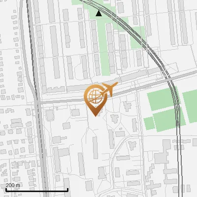 Foto zu Neuherbergstraße 111, 80937 München