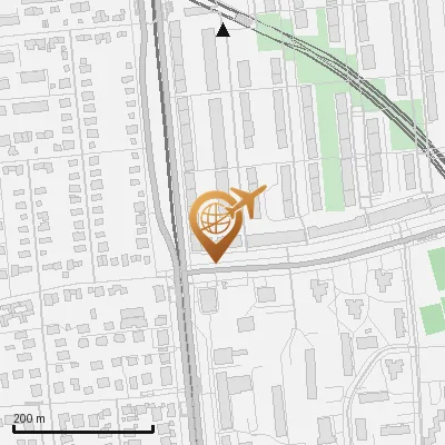 Foto zu Neuherbergstraße 116, 80937 München