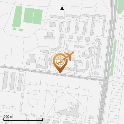 Foto zu Neuherbergstraße 12-14, 80937 München