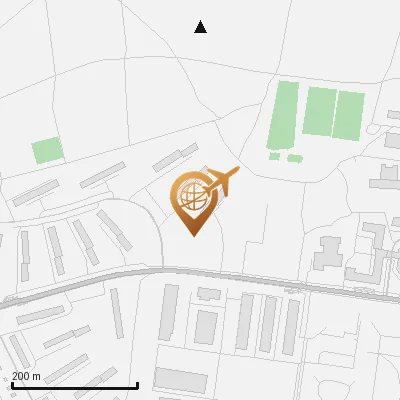 Foto zu Neuherbergstraße 34-36, 80937 München