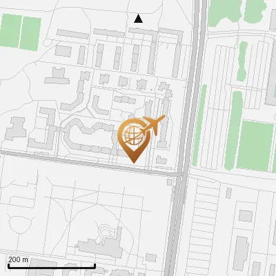 Foto zu Neuherbergstraße 6, 80937 München