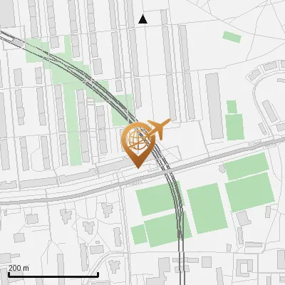 Foto zu Neuherbergstraße 90-92, 80937 München