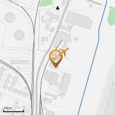 Karte Neuhöfer Damm 116, 21107 Hamburg