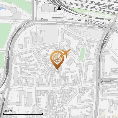 Foto zu Neuhöfferstraße 19-25, 50679 Köln