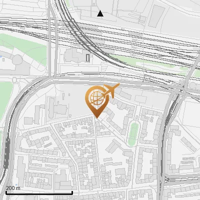 Foto zu Neuhöfferstraße 26-37, 50679 Köln