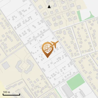 Karte Neuhofer Straße 1, 12355 Berlin