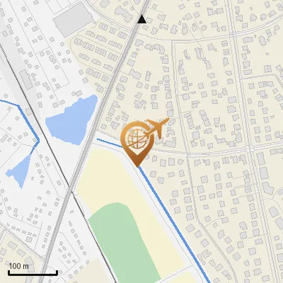 Foto zu Neuhofer Straße 131, 12355 Berlin