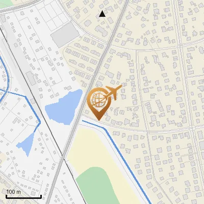 Foto zu Neuhofer Straße 132-138, 12355 Berlin