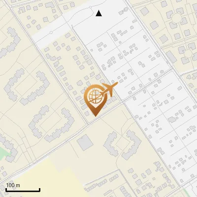 Foto zu Neuhofer Straße 22-28, 12355 Berlin