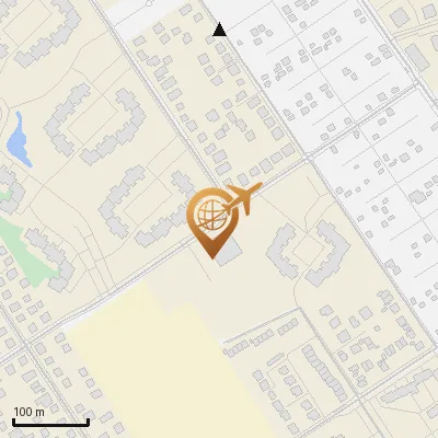 Foto zu Neuhofer Straße 35-41, 12355 Berlin