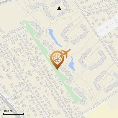 Foto zu Neuhofer Straße 42, 12355 Berlin