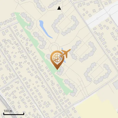 Karte Neuhofer Straße 44-50, 12355 Berlin