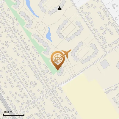 Karte Neuhofer Straße 52-56, 12355 Berlin