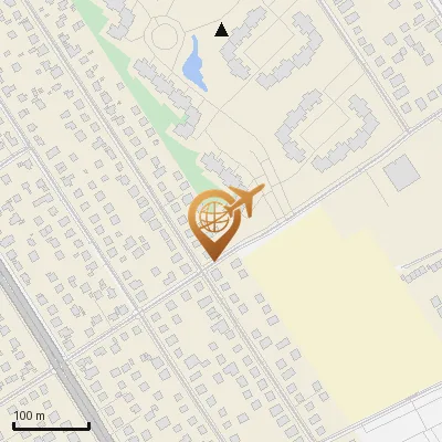 Karte Neuhofer Straße 58-62, 12355 Berlin