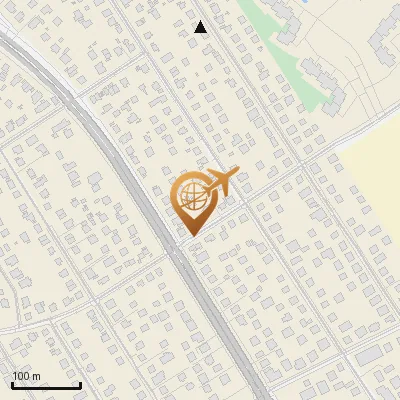 Foto zu Neuhofer Straße 72-79, 12355 Berlin