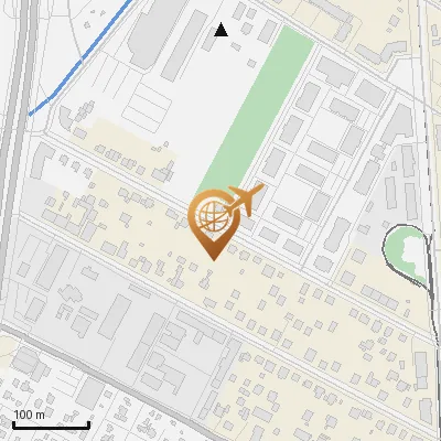 Foto zu Neukirchstraße 15-16, 13089 Berlin