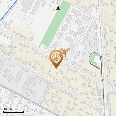 Foto zu Neukirchstraße 17-20, 13089 Berlin