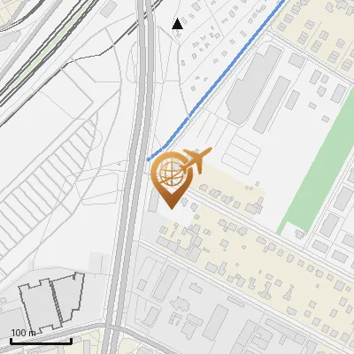 Foto zu Neukirchstraße 1-4, 13089 Berlin