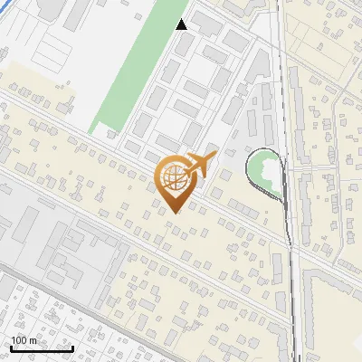 Foto zu Neukirchstraße 21, 13089 Berlin