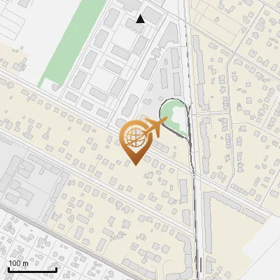 Foto zu Neukirchstraße 22-25, 13089 Berlin