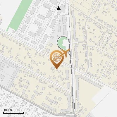 Foto zu Neukirchstraße 26-28, 13089 Berlin