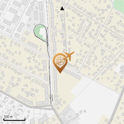 Foto zu Neukirchstraße 31-32, 13089 Berlin