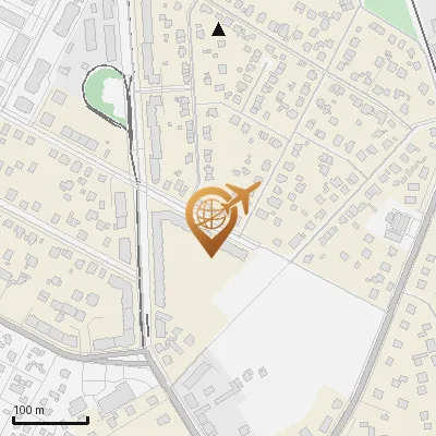 Foto zu Neukirchstraße 35-37, 13089 Berlin