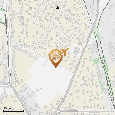 Foto zu Neukirchstraße 45-49, 13089 Berlin