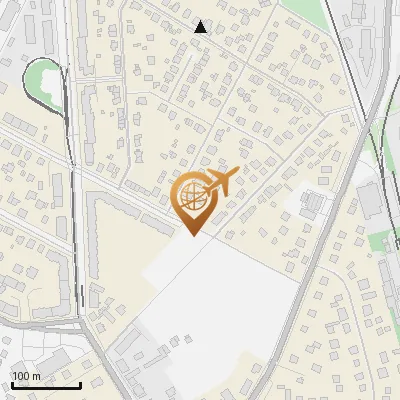 Foto zu Neukirchstraße 50, 13089 Berlin