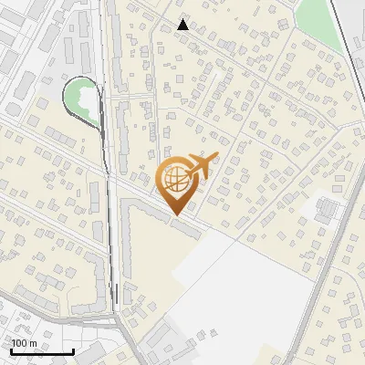 Foto zu Neukirchstraße 51-52, 13089 Berlin