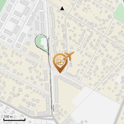 Foto zu Neukirchstraße 53-55, 13089 Berlin