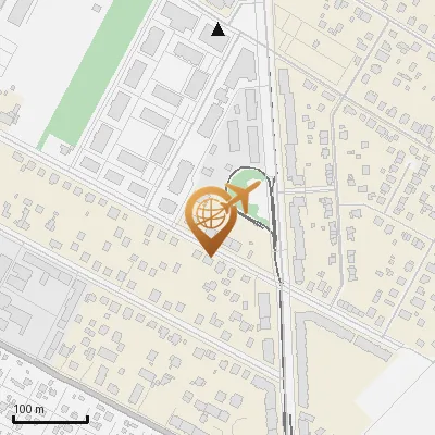 Foto zu Neukirchstraße 56-58, 13089 Berlin