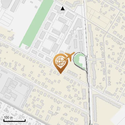 Foto zu Neukirchstraße 60-62, 13089 Berlin