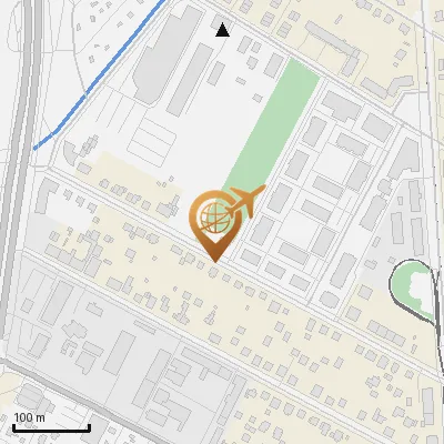 Foto zu Neukirchstraße 67, 13089 Berlin