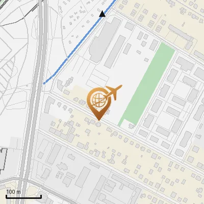 Karte Neukirchstraße 68-70, 13089 Berlin